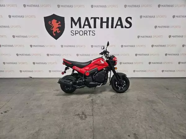 MS-25-0342A Occasion HONDA navi 2022 a vendre 1