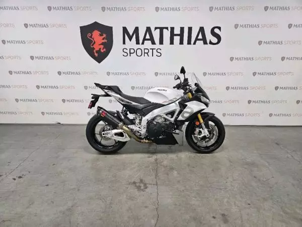 MS-25-0745B Occasion APRILIA APRILIA TUONO V4 2022 a vendre 1