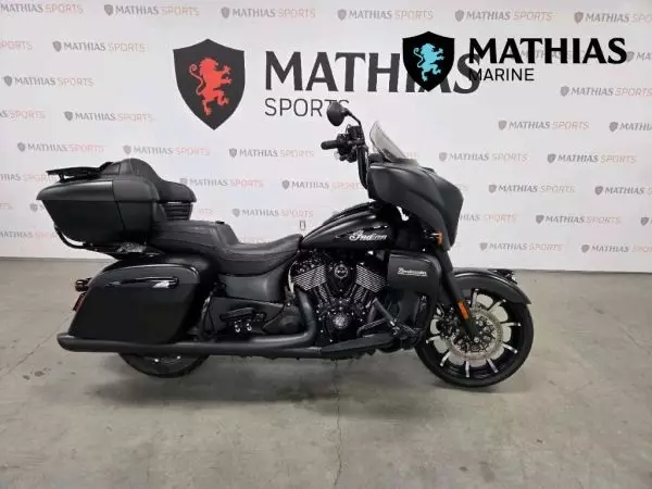 MS-P25-0046 Occasion INDIAN ROADMASTER DARK HORSE 2021 a vendre 1