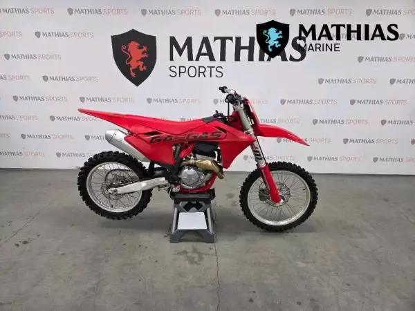 MS-25-0137 Occasion GASGAS MC 250F DEMO 6H 2025 a vendre 1