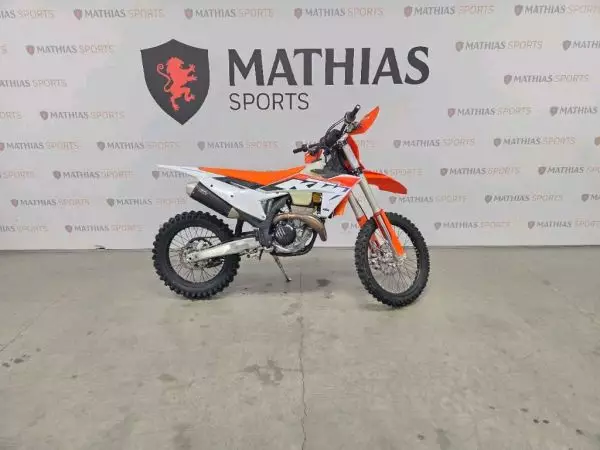 MS-24-0088A Occasion KTM ktm 350 xc 2023 a vendre 1