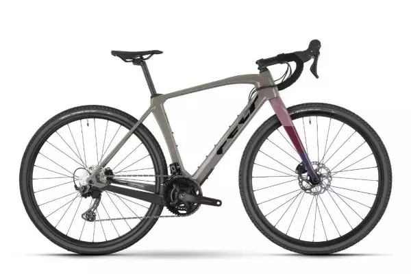  MSU-202494124061_LAVASMOKENeuf FELT BREED ADV GRX 610 / 54 2024 a vendre 1