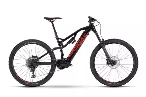  MSU-202431123416_NOIRNeuf GASGAS ECA1 10S Tektro  2024 a vendre 1