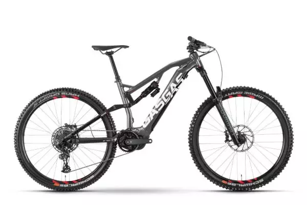  MSU-202431123426_ANTHRACITE METALLICNeuf GASGAS ECA2 10S Deore 2024 a vendre 1