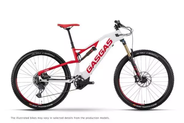  MSU-202447100020_BlancNeuf GASGAS G TRAIL 3.0 29 12S GX XL 2023 a vendre 1