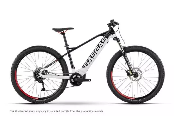  MSU-202347300014_NoirNeuf GASGAS G CROSS COUNTRY 2.0 45 9S M 2023 a vendre 1