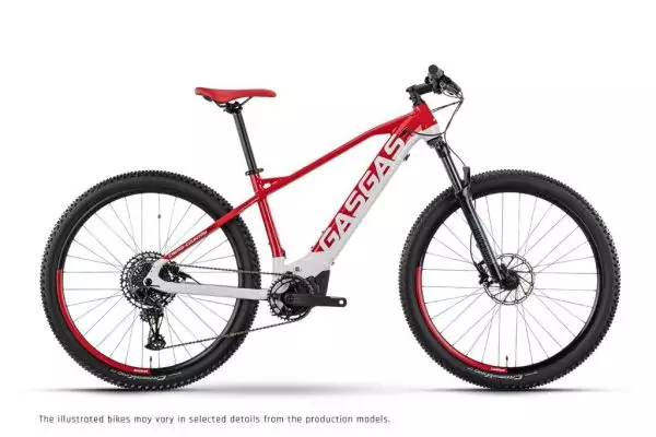  MSU-202447300015_RougeNeuf GASGAS G Cross Country 3.0 12-S SX M 2023 a vendre 1