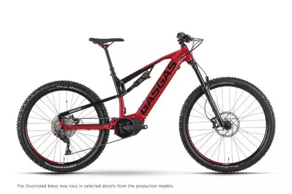  MSU-202447300025_RougeNeuf GASGAS G Enduro 1.0 12-S SX 2023 a vendre 1