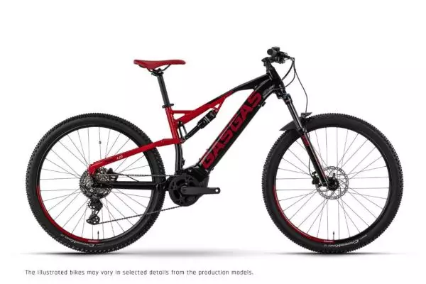  MSU-202447310018_NoirNeuf GASGAS G Trail 1.0 29 9S S 2023 a vendre 1