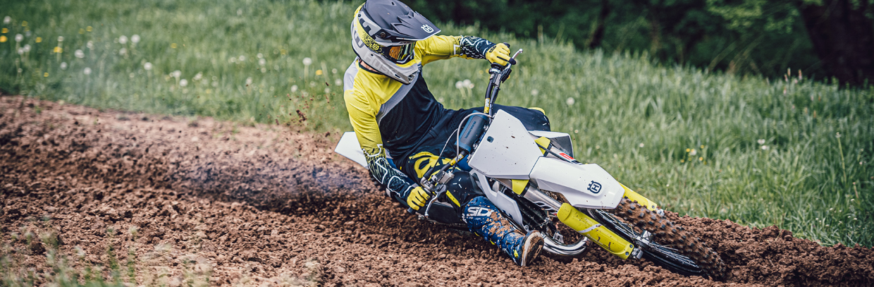 MOTOCROSS
