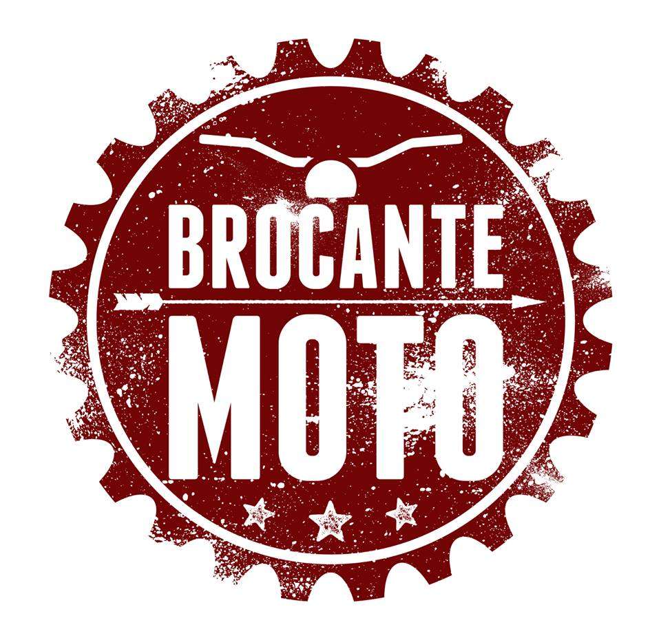 Ne manquez pas la 8ème édition de la Brocante Moto!