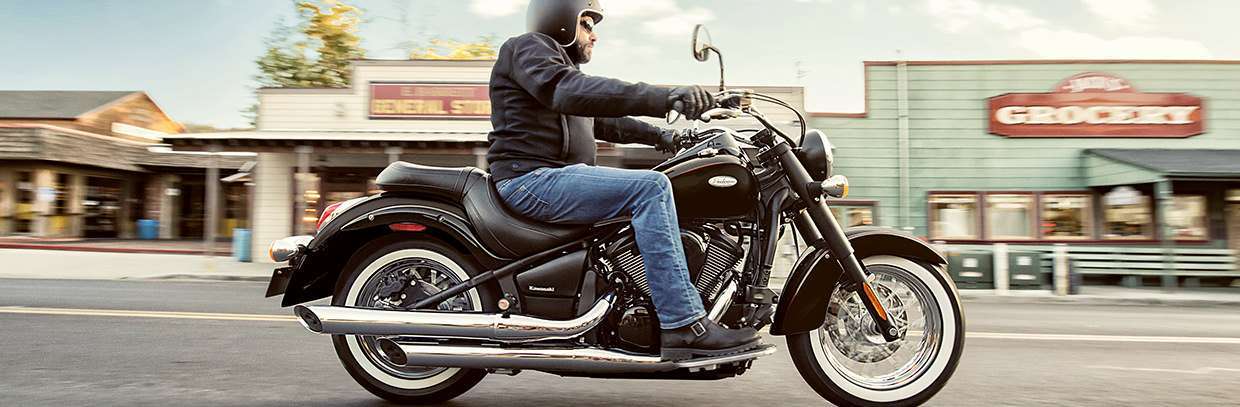 CRUISER
