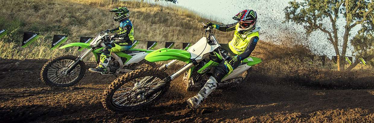 MOTOCROSS