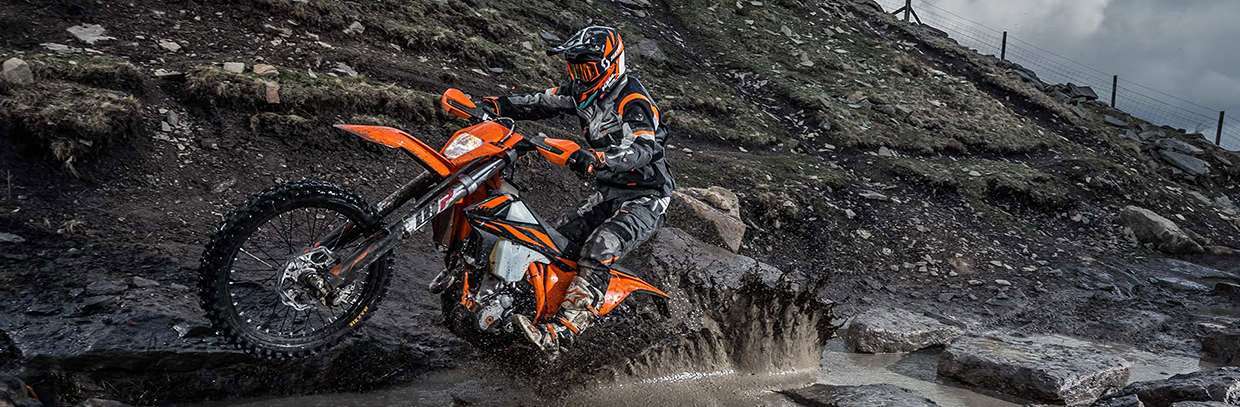 ENDURO