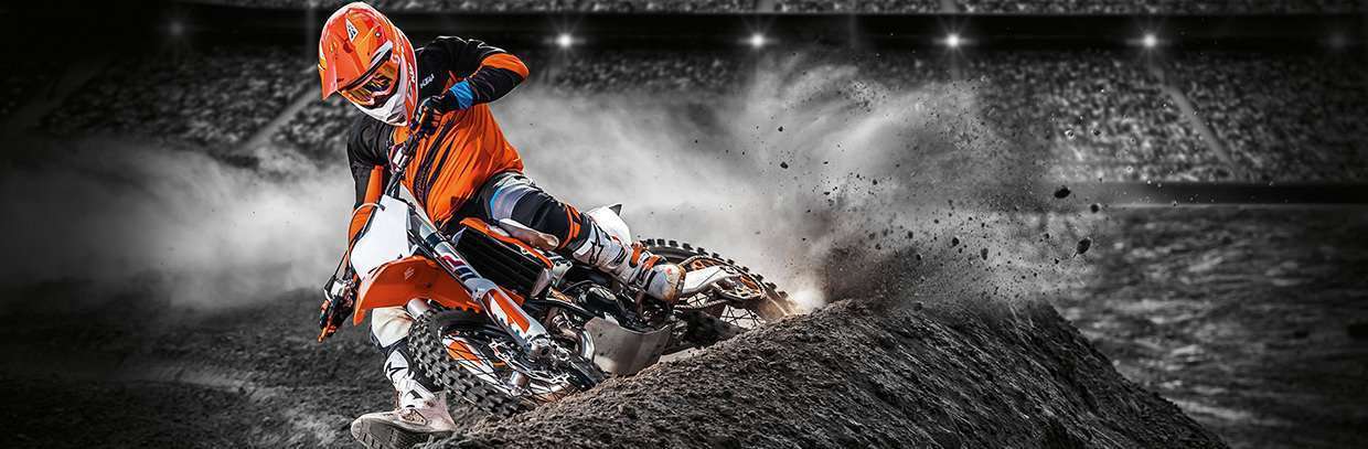 MX / MOTOCROSS