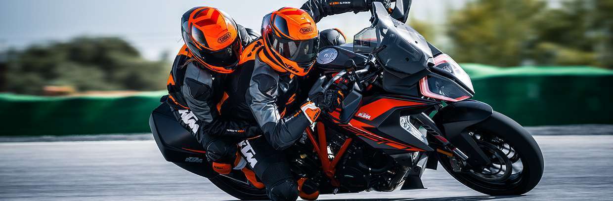 SPORT TOURING
