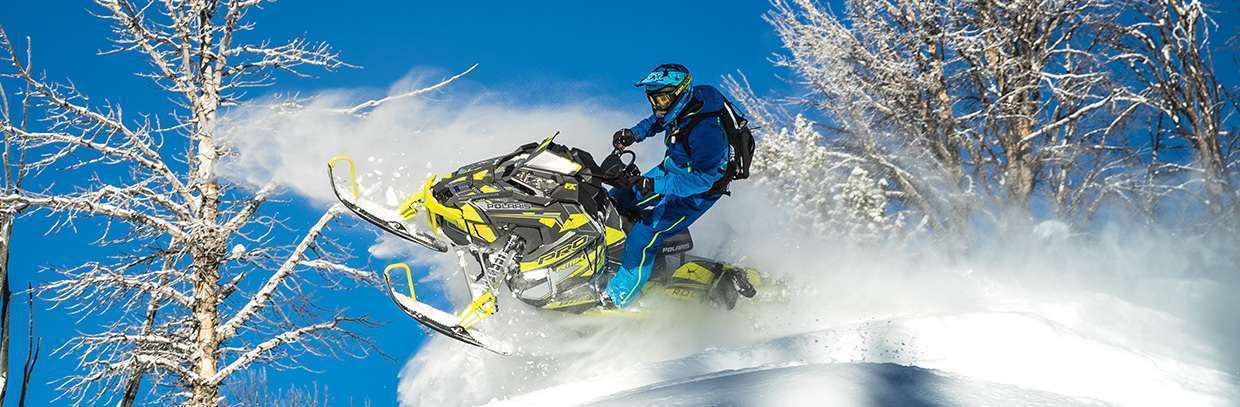 RMK / Hors Piste