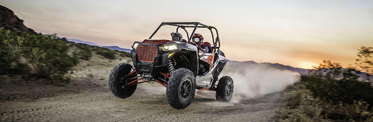 RZR xtreme performance