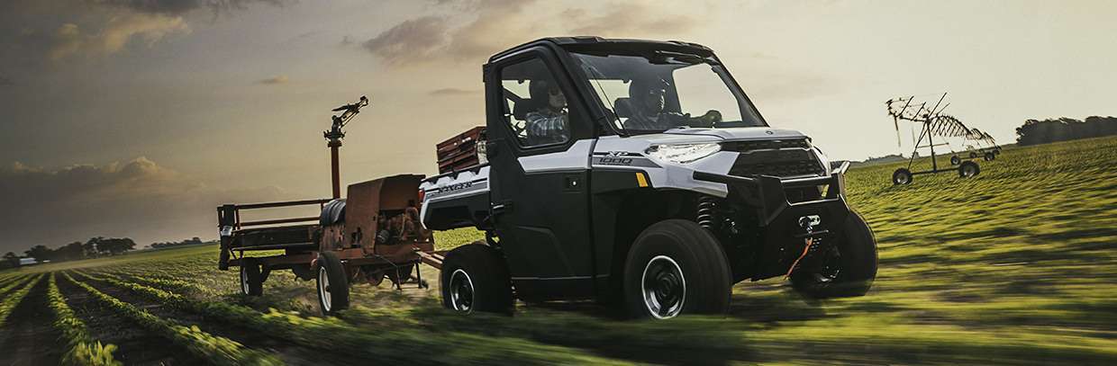 Ranger 3 places